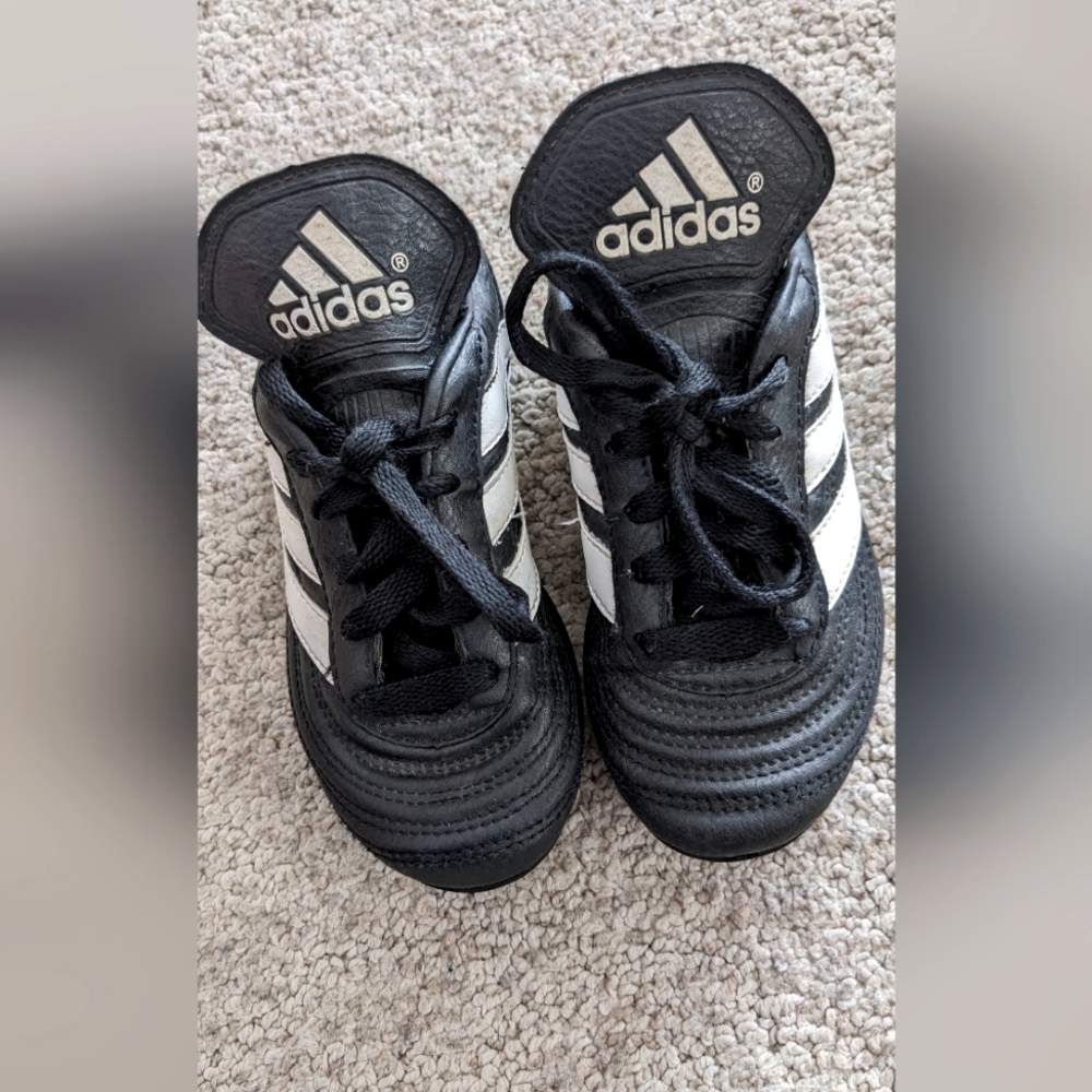 Youth Adidas cleats